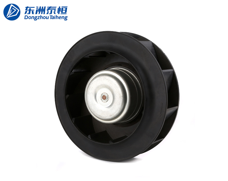 220直流離心風機-220×75mm-離心風扇