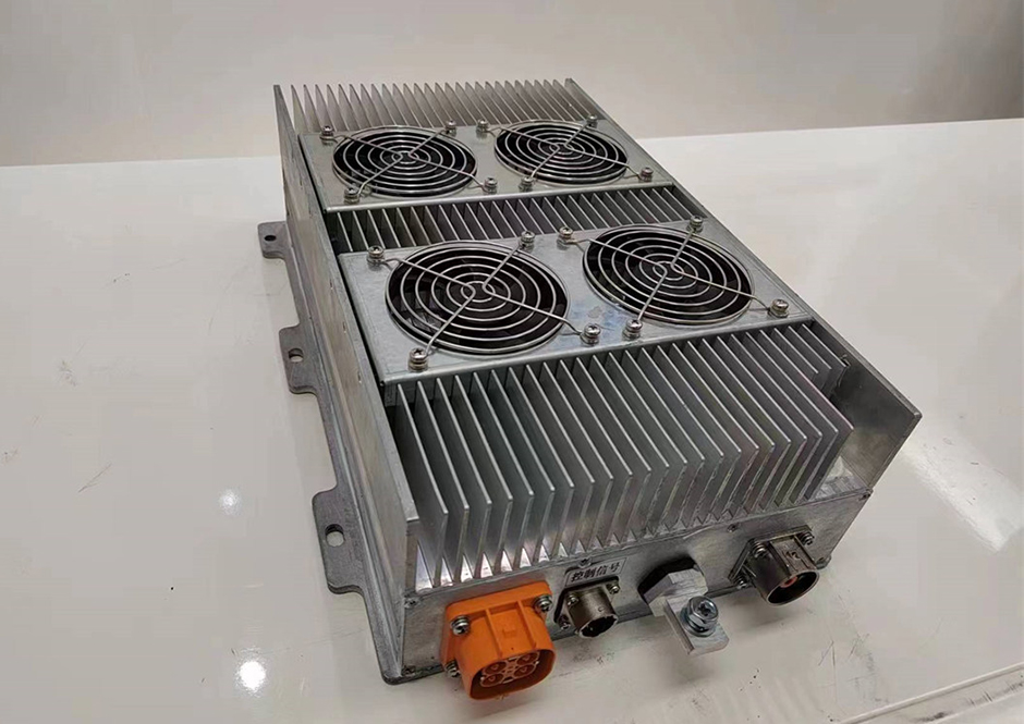 電源散熱風扇1