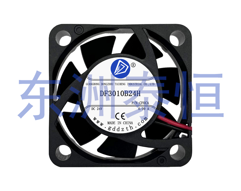 3010直流散熱風(fēng)扇 IP68防水靜音五代升級3D打印機(jī)監(jiān)控電源小型風(fēng)扇