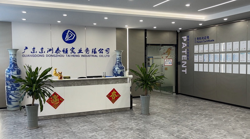 散熱破局，智領(lǐng)未來：東洲泰恒應(yīng)對(duì)新能源與AI算力散熱大考