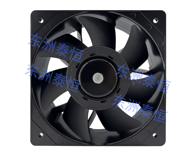 20572交流散熱風(fēng)扇 110V220V EC無(wú)刷IP68防水儲(chǔ)能充電樁工業(yè)風(fēng)扇