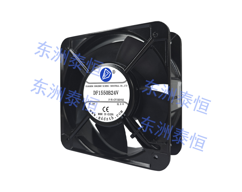 15050直流散熱風(fēng)扇-150×150×50mm