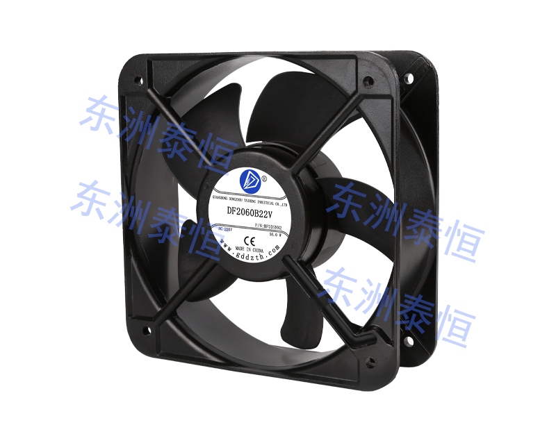 20060交流散熱風(fēng)扇 110V220V EC無刷IP68防水儲(chǔ)能充電樁工業(yè)軸流風(fēng)扇